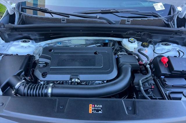 2026 Buick Envision Preferred AWD