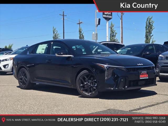 2026 Kia K4 GT-Line Turbo for sale in Manteca, CA