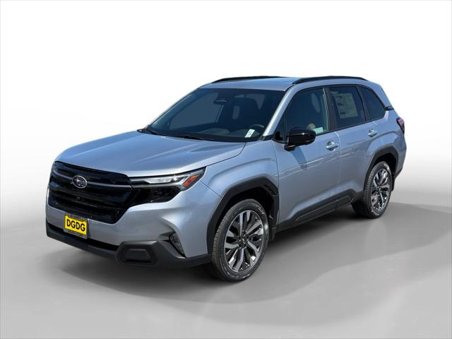 2026 Subaru Forester Touring for sale in San Jose, CA