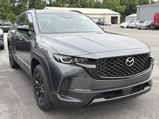 2026 Mazda CX-50 Hybrid Premium for sale in Valparaiso, IN