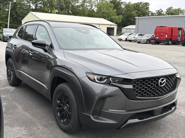 2026 Mazda CX-50 Hybrid Premium