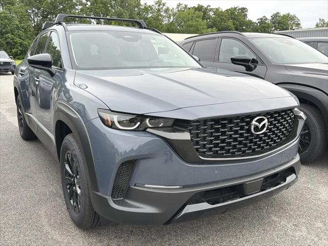 2026 Mazda CX-50 Hybrid Premium for sale in Valparaiso, IN