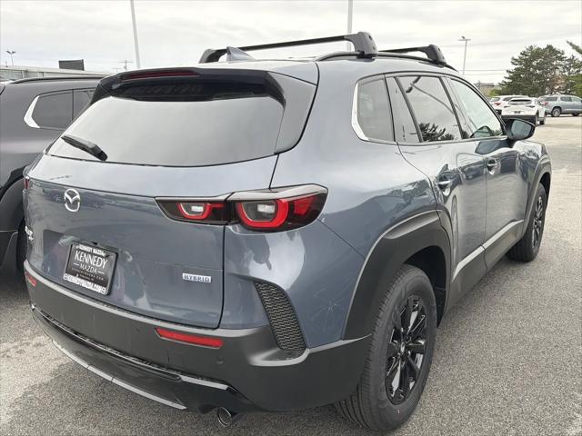 2026 Mazda CX-50 Hybrid Premium