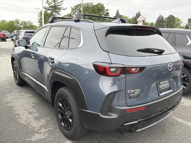 2026 Mazda CX-50 Hybrid Premium