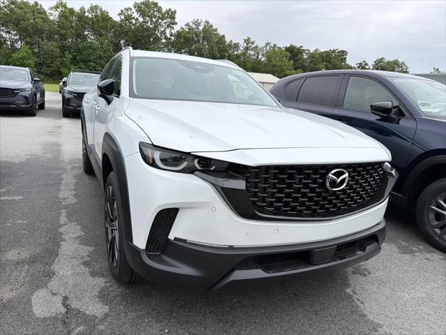 2026 Mazda CX-50 Hybrid Premium Plus for sale in Valparaiso, IN