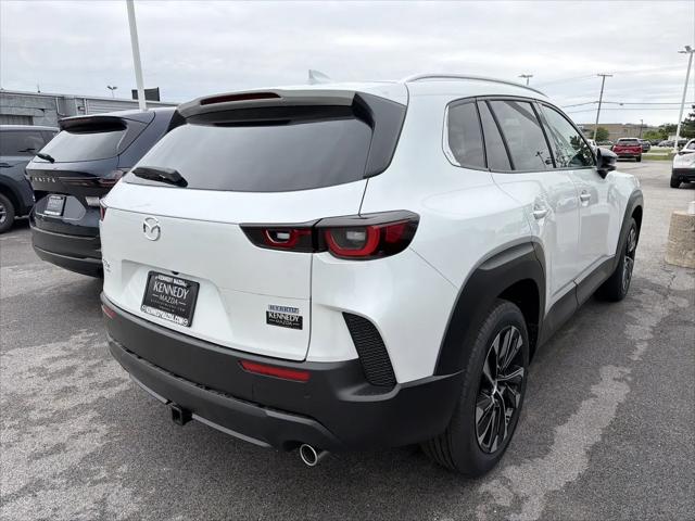 2026 Mazda CX-50 Hybrid Premium Plus