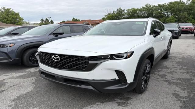 2026 Mazda CX-50 Hybrid Premium Plus