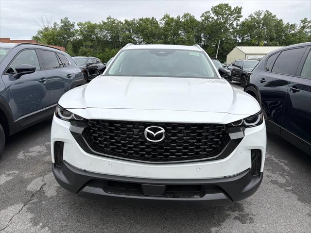 2026 Mazda CX-50 Hybrid Premium Plus
