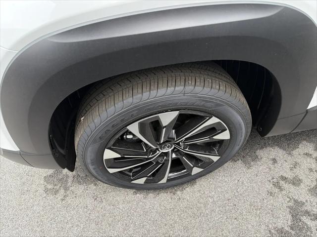 2026 Mazda CX-50 Hybrid Premium Plus
