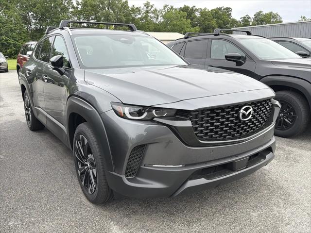 2026 Mazda CX-50 Hybrid Premium Plus for sale in Valparaiso, IN
