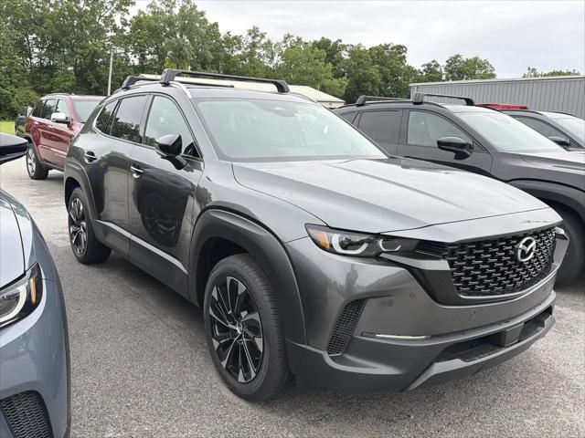 2026 Mazda CX-50 Hybrid Premium Plus