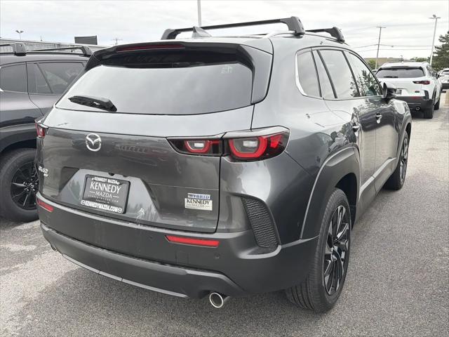 2026 Mazda CX-50 Hybrid Premium Plus