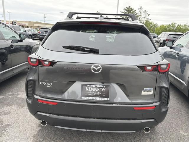 2026 Mazda CX-50 Hybrid Premium Plus