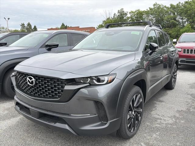 2026 Mazda CX-50 Hybrid Premium Plus
