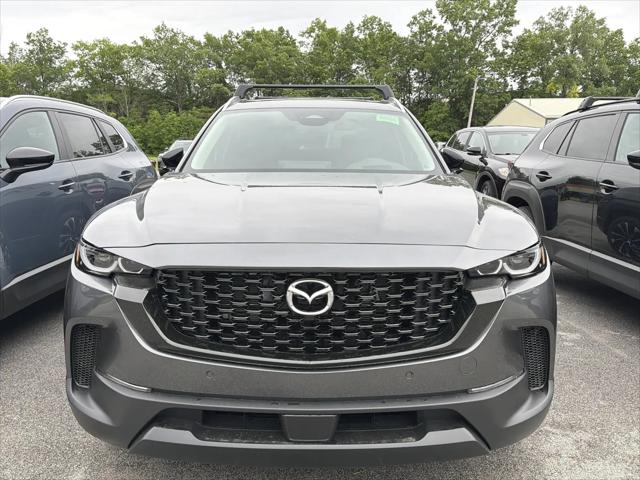2026 Mazda CX-50 Hybrid Premium Plus
