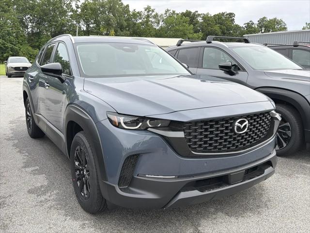 2026 Mazda CX-50 Hybrid Preferred for sale in Valparaiso, IN