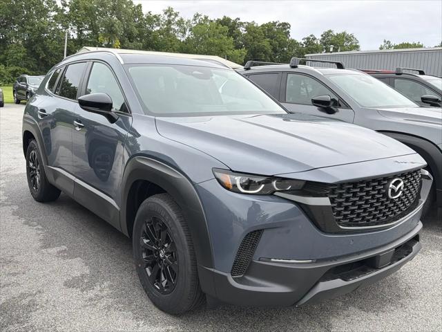 2026 Mazda CX-50 Hybrid Preferred