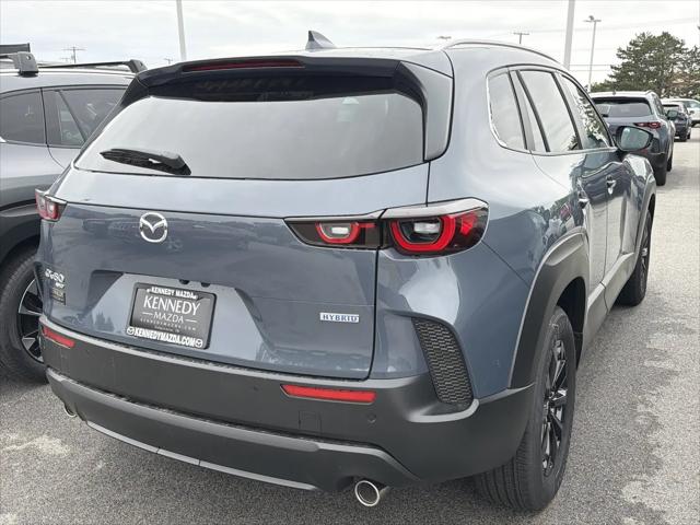 2026 Mazda CX-50 Hybrid Preferred