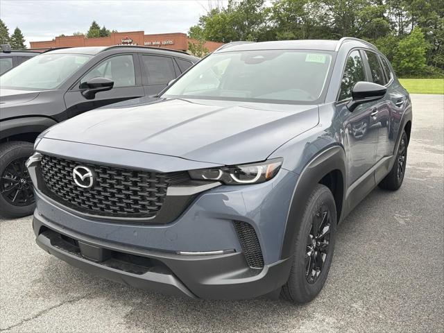 2026 Mazda CX-50 Hybrid Preferred
