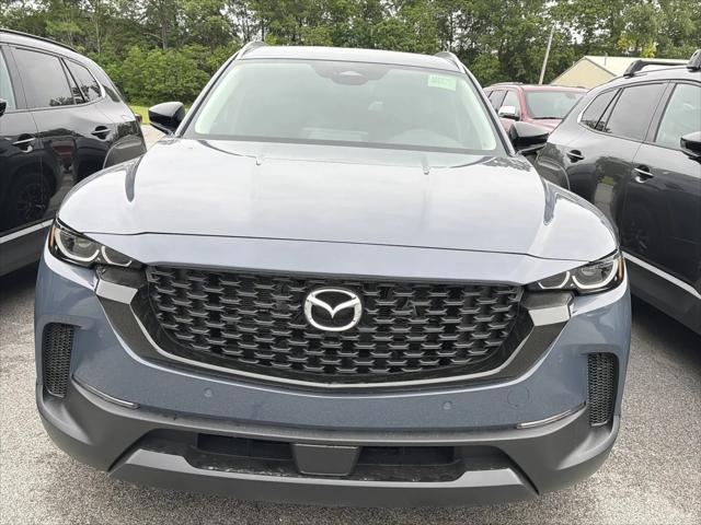 2026 Mazda CX-50 Hybrid Preferred