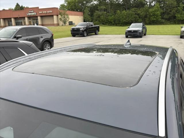 2026 Mazda CX-50 Hybrid Preferred