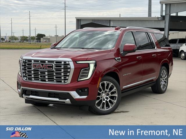 2026 GMC Yukon XL 4WD Denali for sale in Fremont, NE