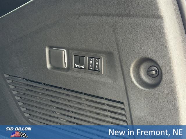 2026 GMC Yukon XL 4WD Denali
