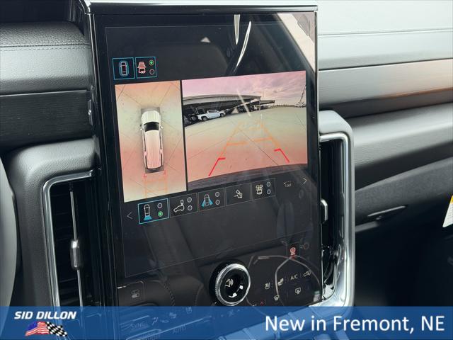 2026 GMC Yukon XL 4WD Denali