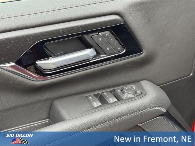 2026 GMC Yukon XL 4WD Denali