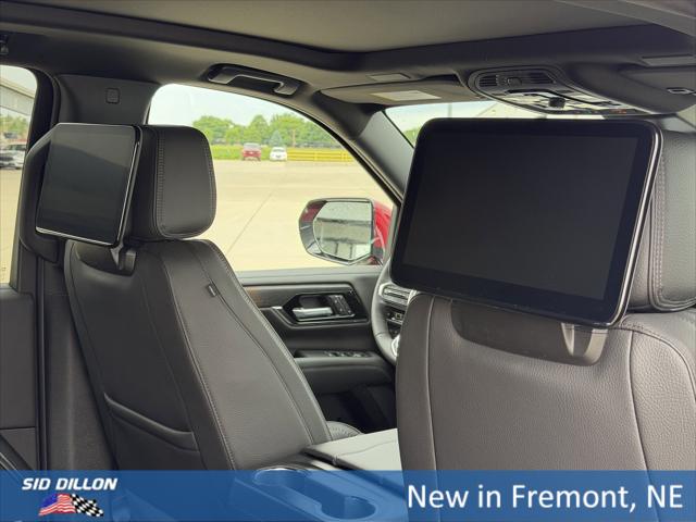 2026 GMC Yukon XL 4WD Denali