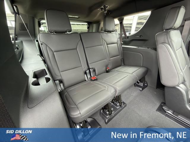 2026 GMC Yukon XL 4WD Denali