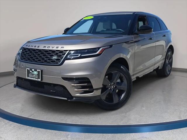 2023 Land Rover Range Rover Velar P250 R-Dynamic S for sale in San Diego, CA