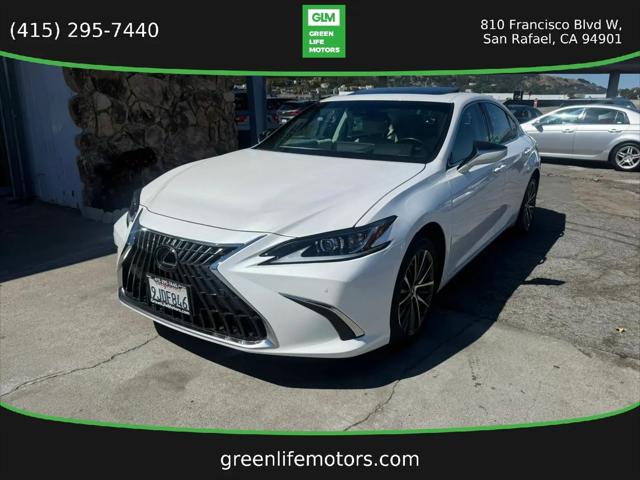 2024 Lexus ES 300h ES 300h for sale in San Rafael, CA