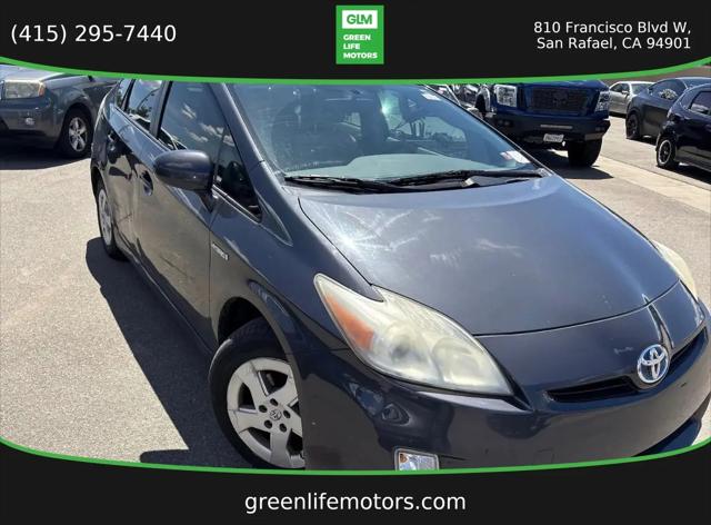 2010 Toyota Prius III for sale in San Rafael, CA