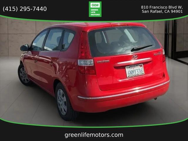 2010 Hyundai Elantra Touring GLS for sale in San Rafael, CA