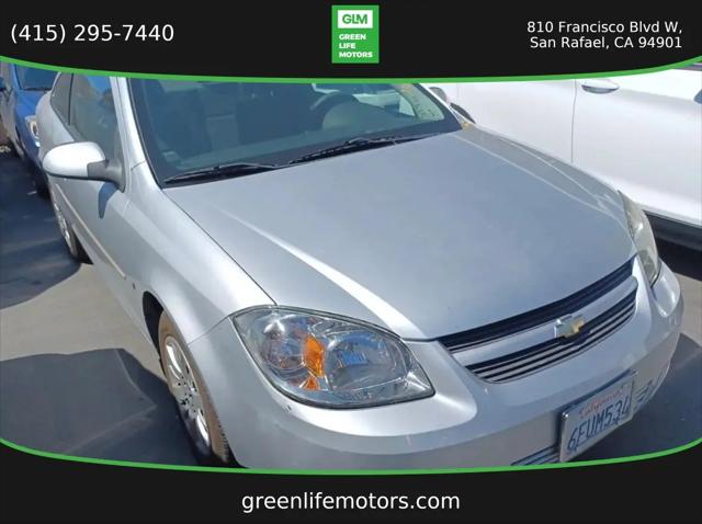 2009 Chevrolet Cobalt LT for sale in San Rafael, CA