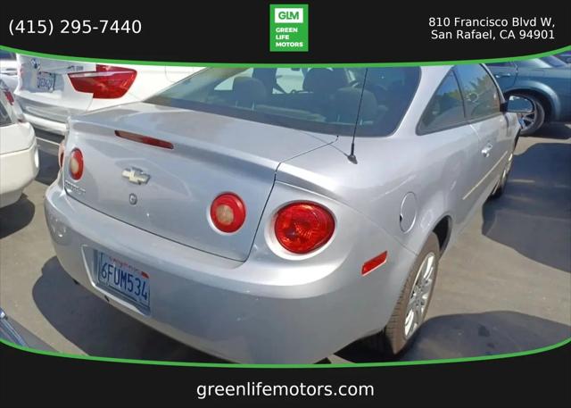 2009 Chevrolet Cobalt LT