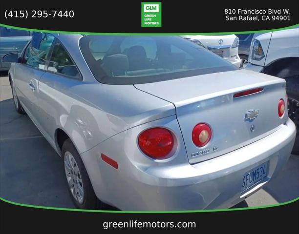 2009 Chevrolet Cobalt LT