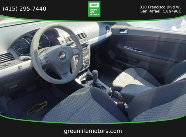 2009 Chevrolet Cobalt LT