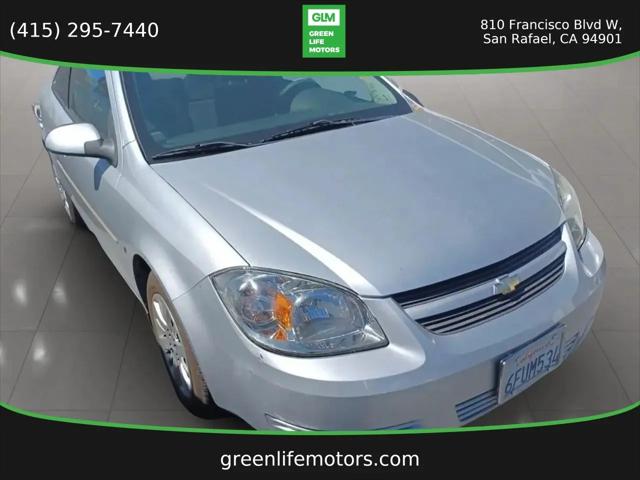 2009 Chevrolet Cobalt LT for sale in San Rafael, CA