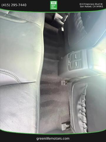 2013 Kia Optima SX
