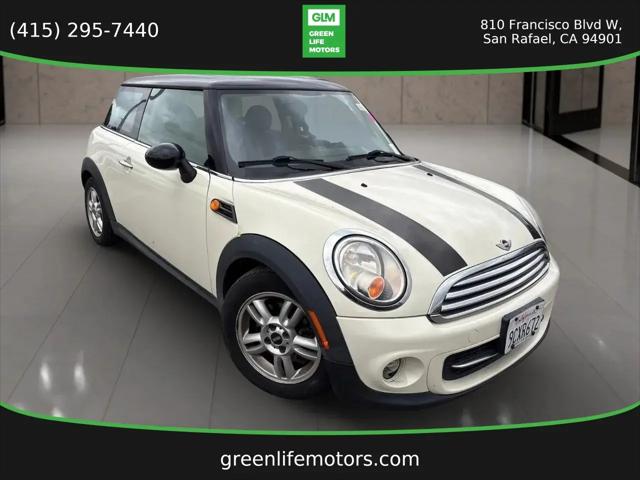 2012 MINI Cooper Cooper for sale in San Rafael, CA