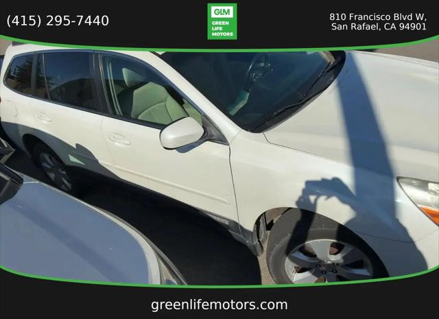 2012 Subaru Outback 2.5i Premium