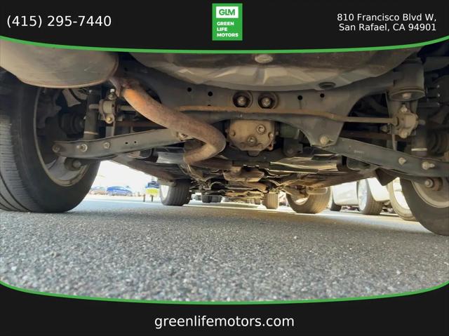 2012 Subaru Outback 2.5i Premium