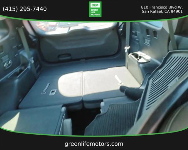 2017 Hyundai Santa Fe Limited Ultimate