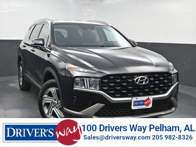 2023 Hyundai Santa Fe SEL for sale in Pelham, AL