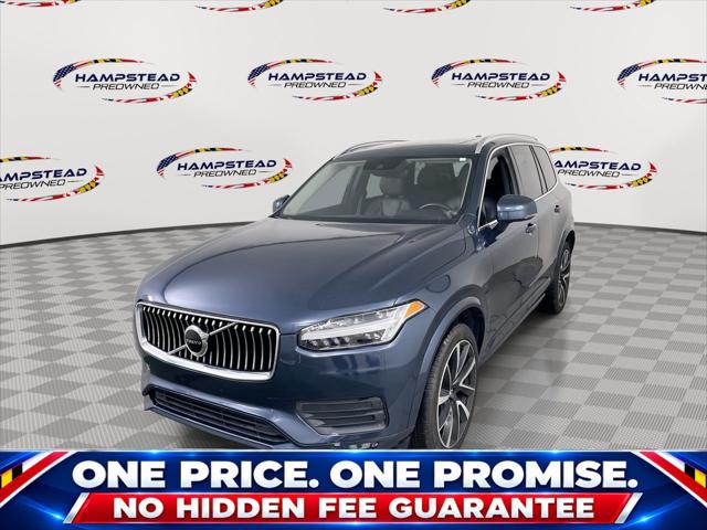 2020 Volvo XC90 T6 Momentum 6 Passenger for sale in Hampstead, MD
