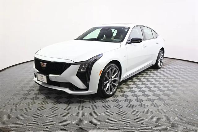 2026 Cadillac CT5 Sport RWD for sale in Golden Valley, MN