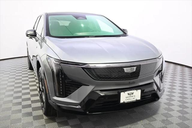 2026 Cadillac iQ Premium Sport