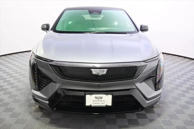 2026 Cadillac iQ Premium Sport